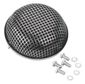 ROUND SCREEN AIR CLEANER