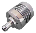 VENTED BREATHER CANNISTER