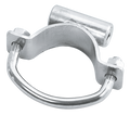 SEAT BRACKET UNIVERSAL