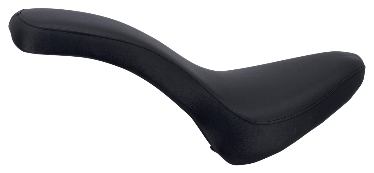 CORBIN GENTRY SMOOTHIE COBRA SEATS FOR SOFTAIL