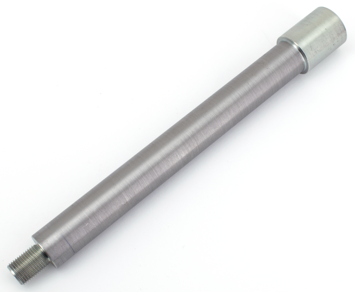 ZODIAC WIDE GLIDE FRONT FORKS BY MASELLI