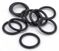 CLUTCH GEAR SEAL