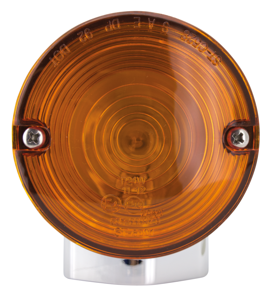 FLH STYLE TURN SIGNAL