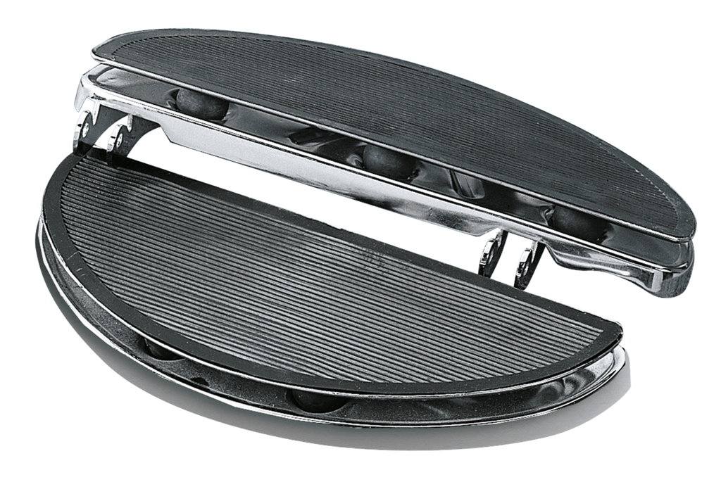 LATE MODEL "SHAKER" MOON DRIVER FLOORBOARDS