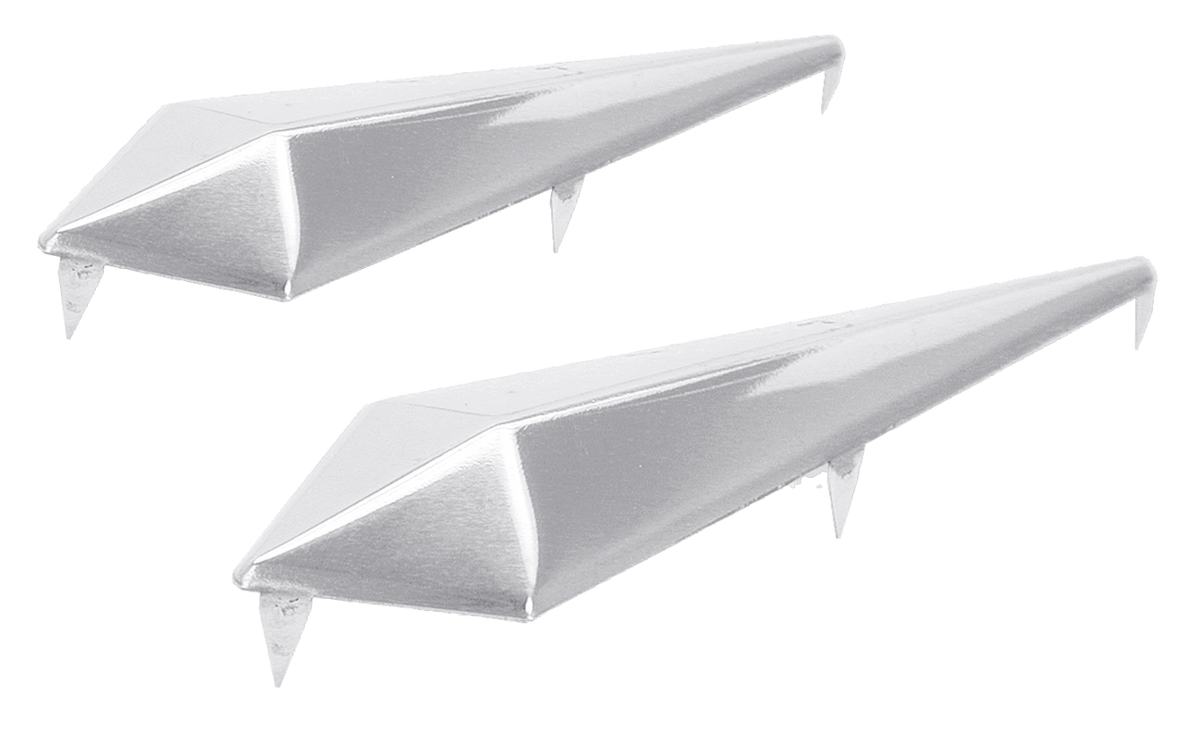 CHROME SEAT SPEAR