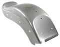 BOBBED REAR FENDER FOR SOFTAIL
