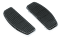 RECTANGULAR "SHAKER" DRIVER FLOORBOARDS