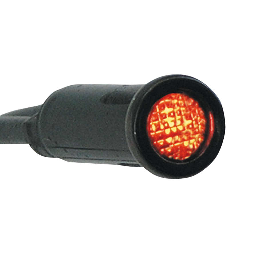 INDICATOR LIGHTS