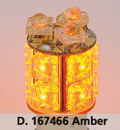 DESIGNER LED BULBS