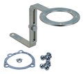 CV CARBURETOR SUPPORT BRACKET FOR PANHEAD & SHOVELHEAD