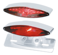 EU APPROVED "SNAKE EYE" TAILLIGHT
