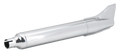 TORPEDO FISH TAIL MUFFLER