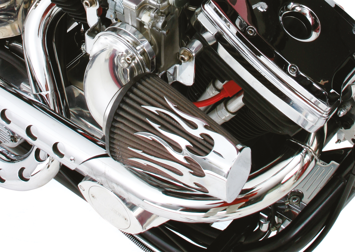 "NORTH SEA CHOPPER" BIKE KITS