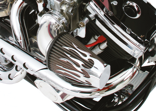 "NORTH SEA CHOPPER" BIKE KITS