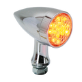 HI-GLIDE BULLET STYLE LED MARKER LIGHTS