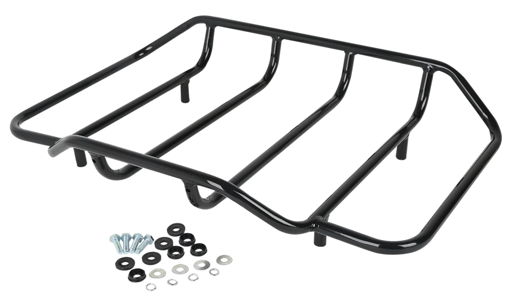 TOUR-PAK TOP LUGGAGE RACK