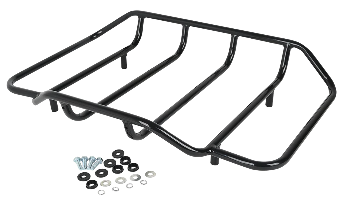 TOUR-PAK TOP LUGGAGE RACK
