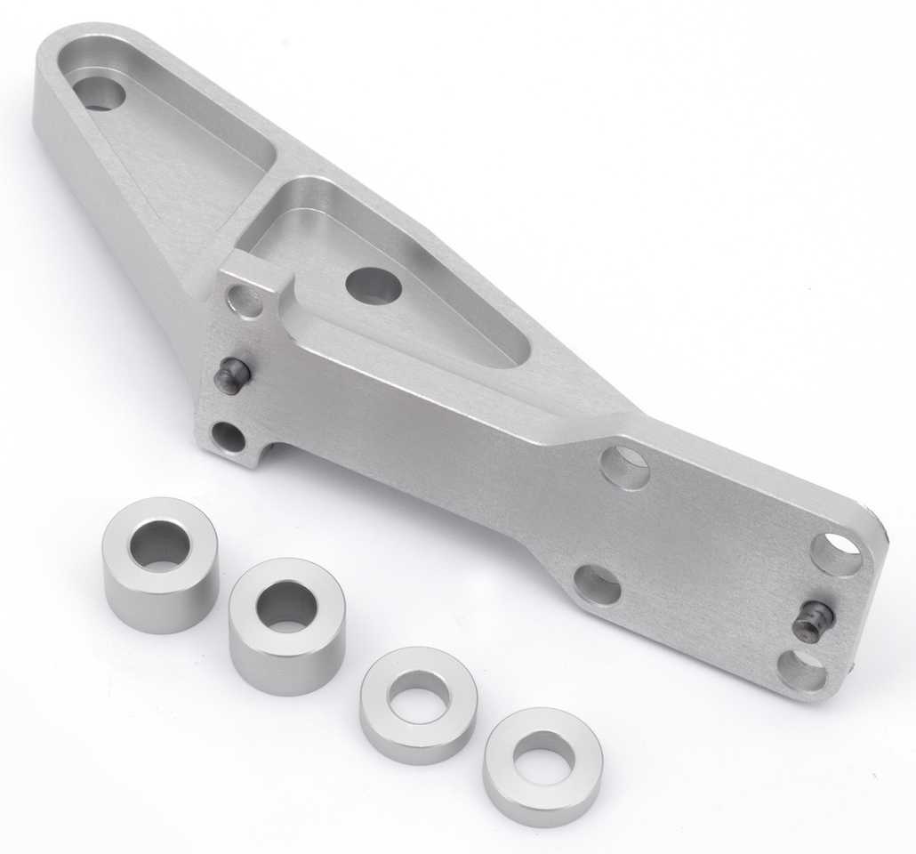 PARTS AND ACCESSORIES FOR ÖHLINS INVERTED FRONT FORKS