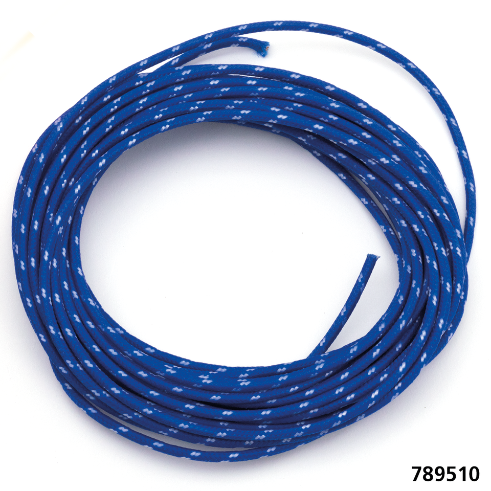 OLD SCHOOL ELECTRICAL WIRE, & LOOM