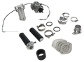 DELL'ORTO 38MM PUMPER CARBURETOR KIT FOR PANHEAD