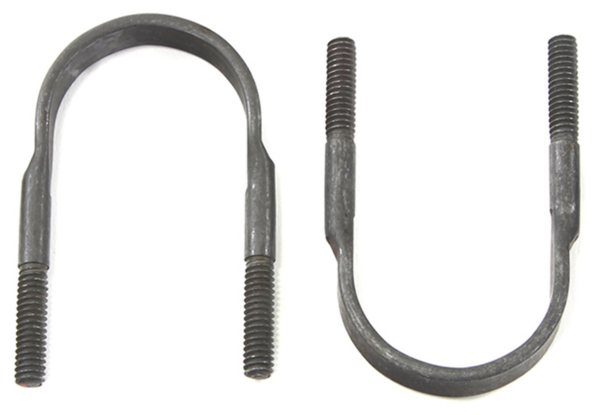 VINTAGE STYLE SQUARE COIL