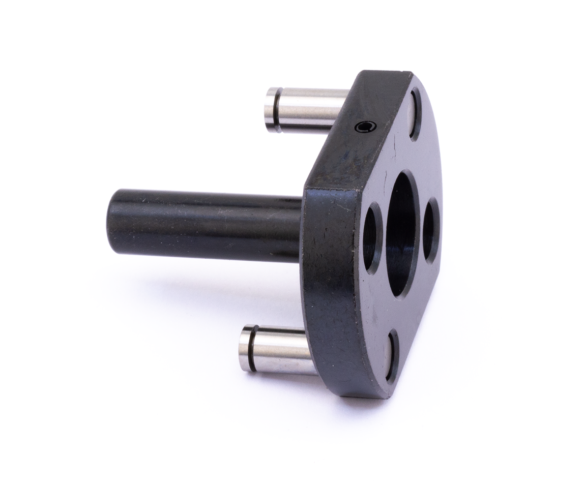 IGNITION AND ADVANCE UNIT REPLACEMENT PARTS