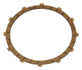 CLUTCH FRICTION PLATE FOR SPORTSTER 1971-1984