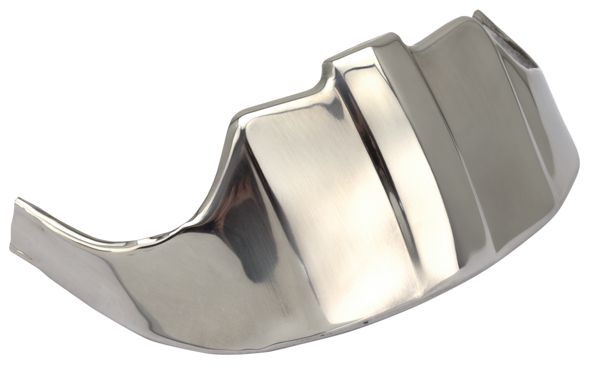1949-STYLE FRONT FENDER TIP