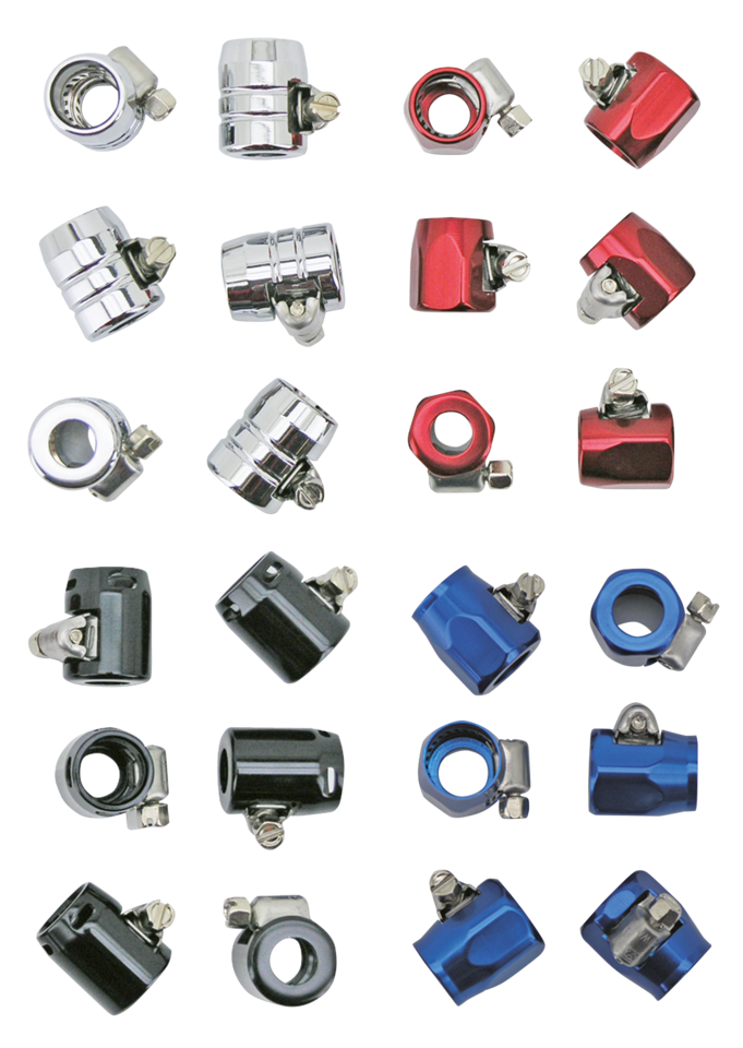 HOSE ENDS