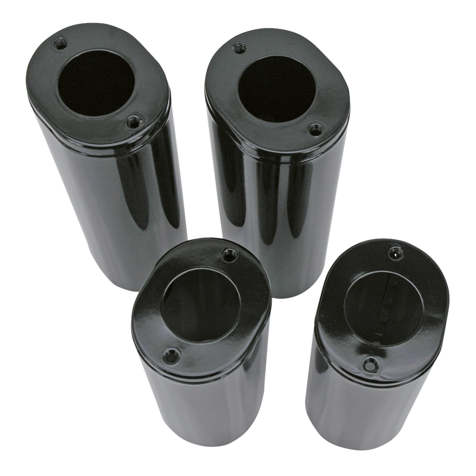 FORK SLIDER COVERS