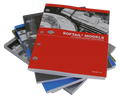 FACTORY PARTS CATALOGS