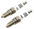 V-TWIN PERFORMANCE SPARK PLUGS