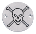 "BAD TO THE BONES" COVER