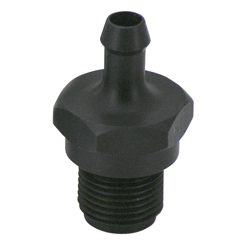 BILLET OIL LINE FITTINGS FOR TWIN CAM SOFTAIL