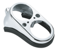 CHROME DASH FOR FX