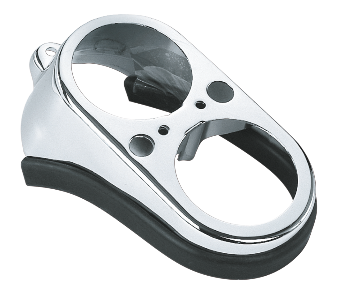 CHROME DASH FOR FX