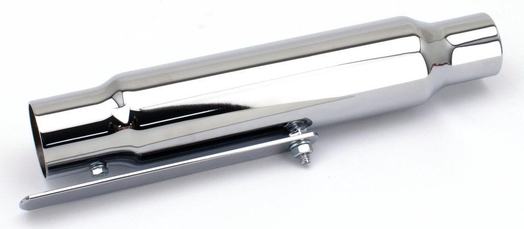 UNIVERSAL CUSTOM MUFFLERS