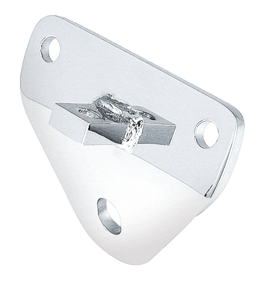 FRONT MOTOR MOUNT FOR FXR AND TOURING