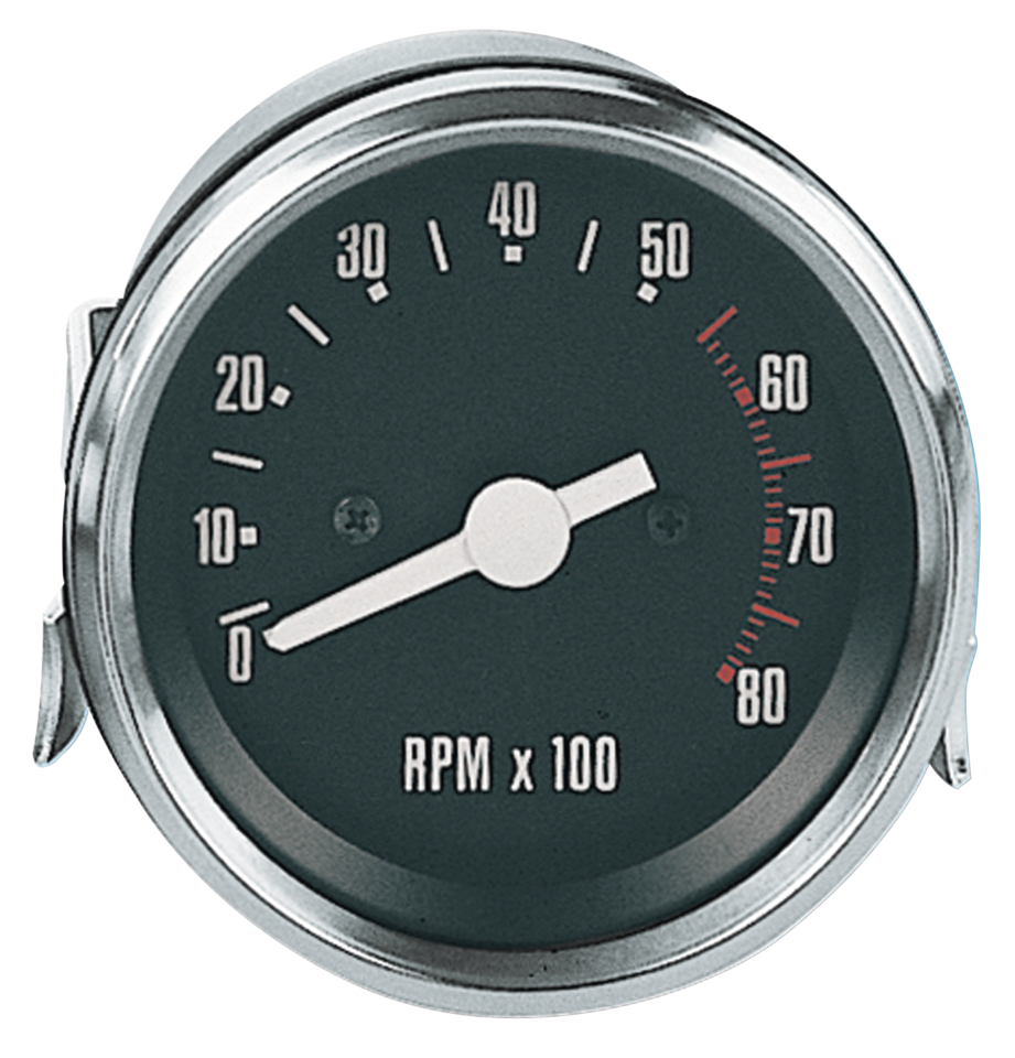 TACHOMETER FOR FX