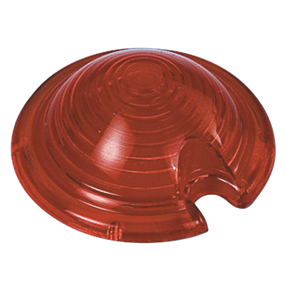 LENSES FOR BULLET LIGHTS