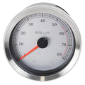 4 INCH TACHOMETER