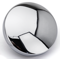 CHROME GAS CAPS