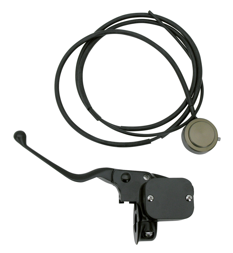 HYDRAULIC CLUTCH FOR BIG TWIN & TWIN CAM