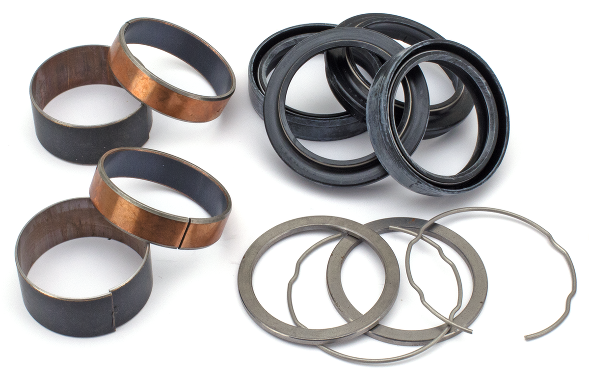 REPLACEMENT PARTS FOR ZODIAC/MUPO UPSIDE DOWN FORKS