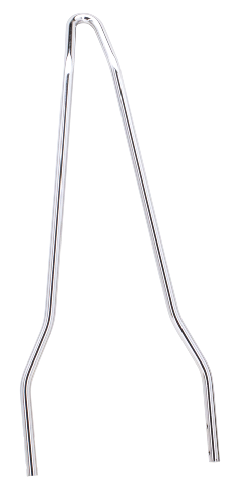 WESTLAND CUSTOMS RIGID MOUNT SISSY BARS