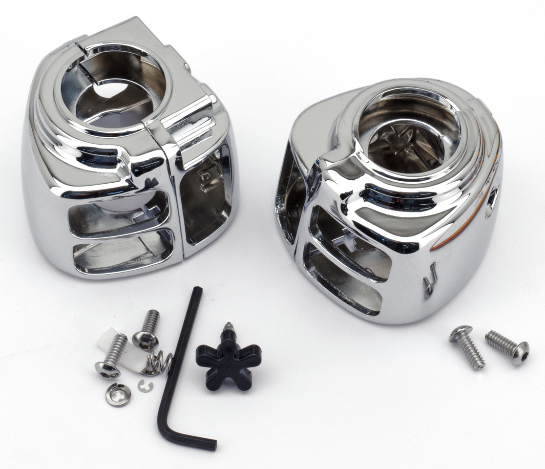 SWITCH HOUSING KITS