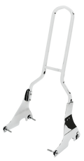 RIGID MOUNT LOW BOY SISSY BARS
