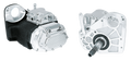 ZODIAC 6 SPEED OVERDRIVE TRANSMISSIONS