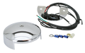 GENERATOR FITTED REGULATOR