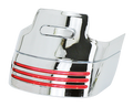 REAR TRI BAR LED LIGHTS FOR STREET GLIDE